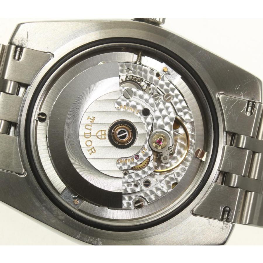TUDOR（チューダー） ☆良品【TUDOR】チュードル クラシック