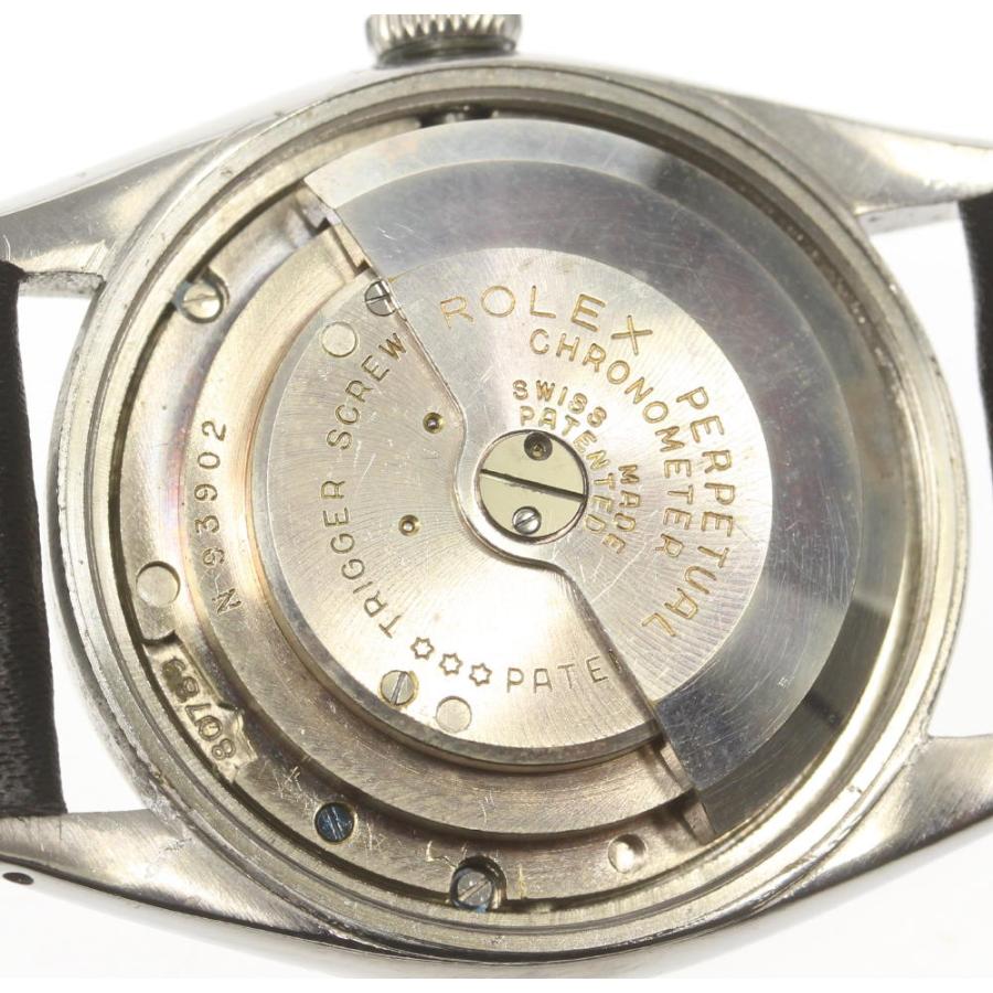 ROLEX（ロレックス） 【ROLEX】ロレックス オイスターパーペチュアル