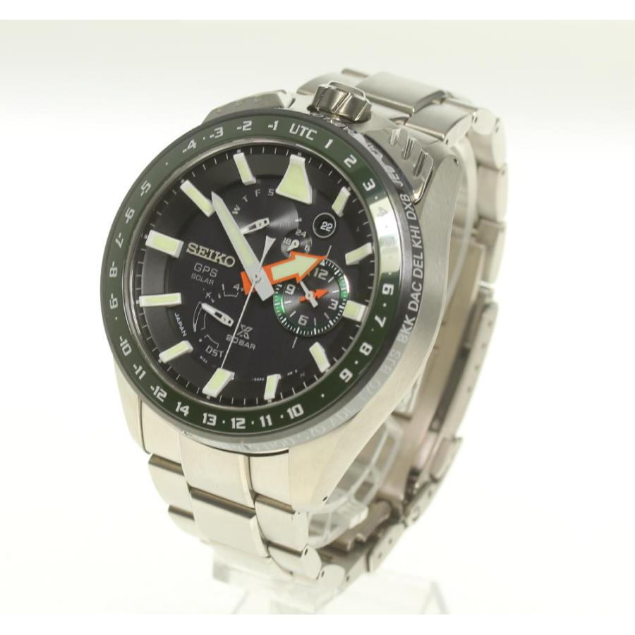 SEIKO（セイコー） ☆美品【SEIKO】セイコー プロスペックス ランド