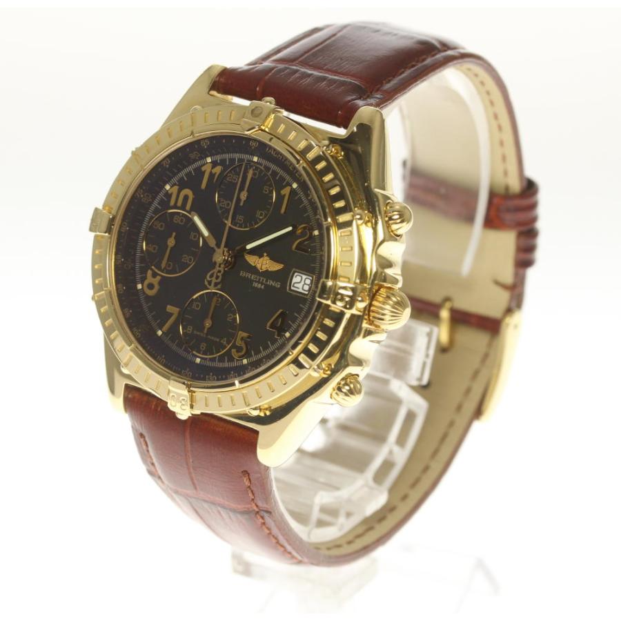 ブライトリング（BREITLING） ☆良品【BREITLING】ブライトリング