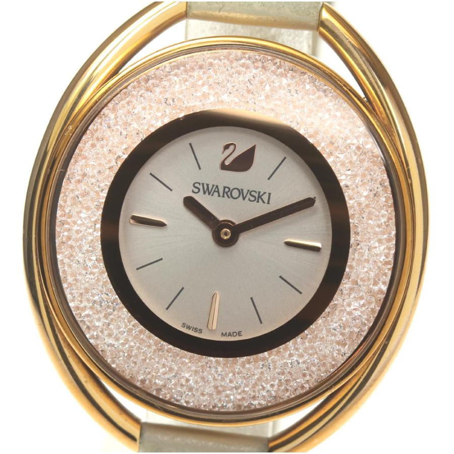SWAROVSKI（スワロフスキー） 【SWAROVSKI】スワロフスキー クリスタル