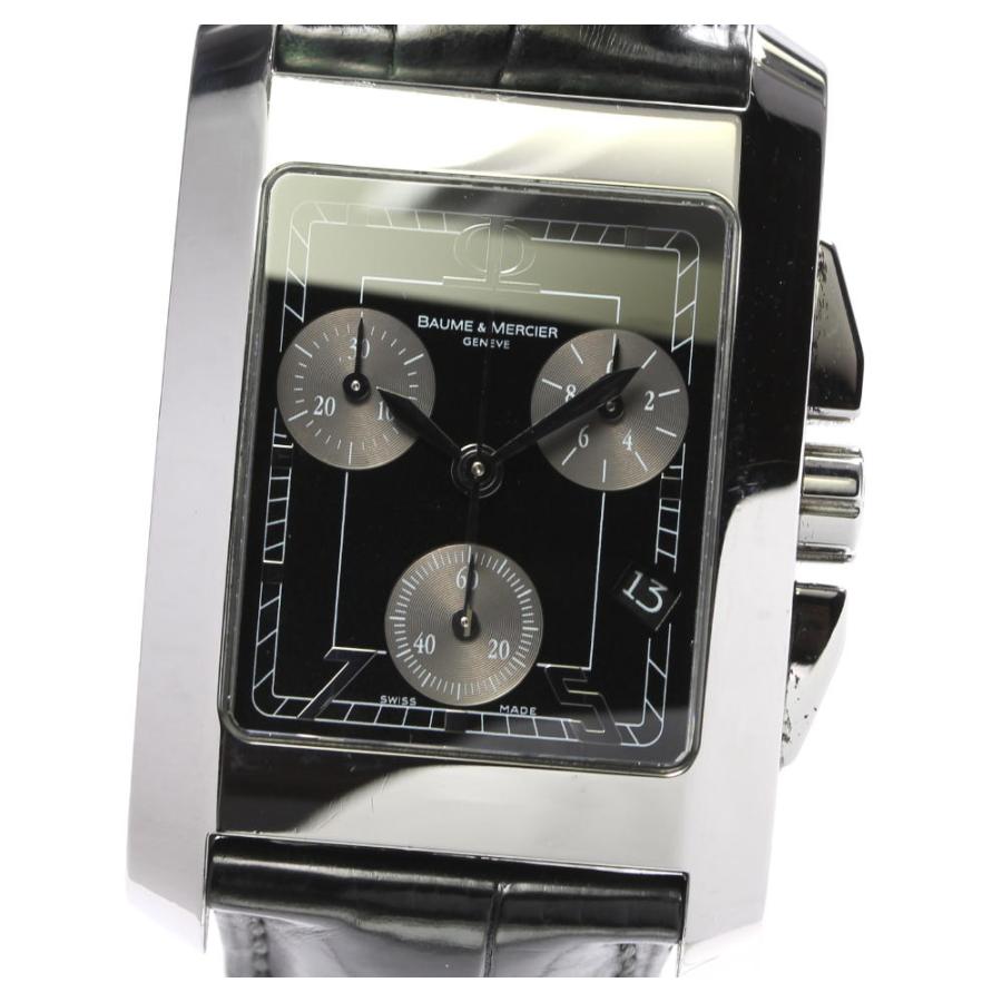 BAUME&MERCIER（ボーム&メルシエ） 【Baume & Mercier】ボーム