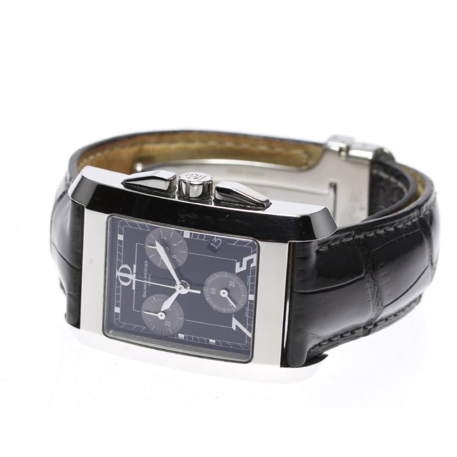 BAUME&MERCIER（ボーム&メルシエ） 【Baume & Mercier】ボーム