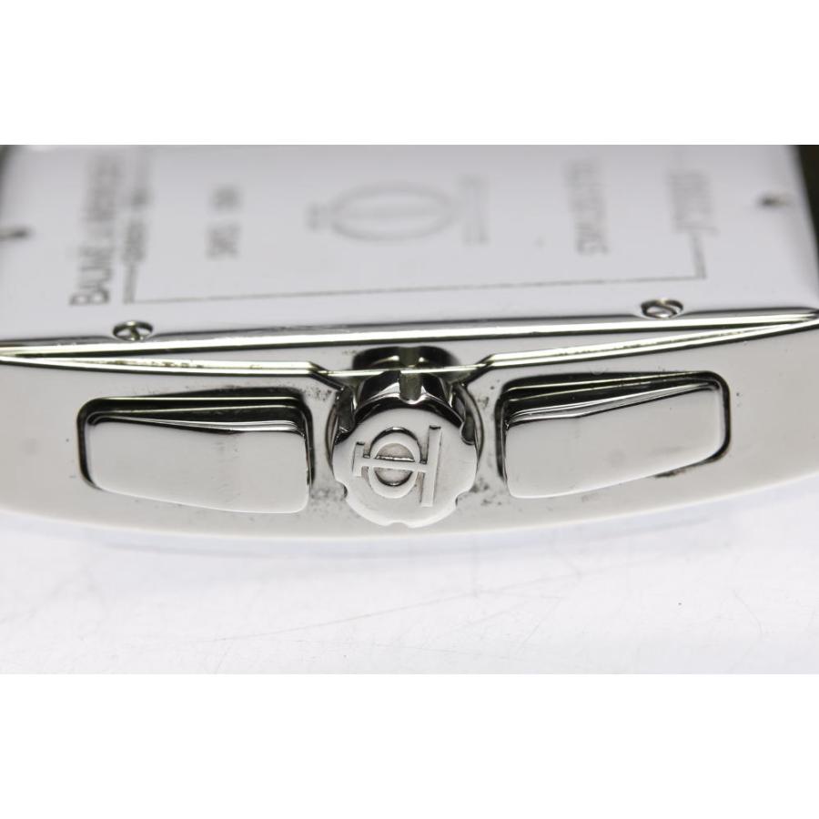 BAUME&MERCIER（ボーム&メルシエ） 【Baume & Mercier】ボーム