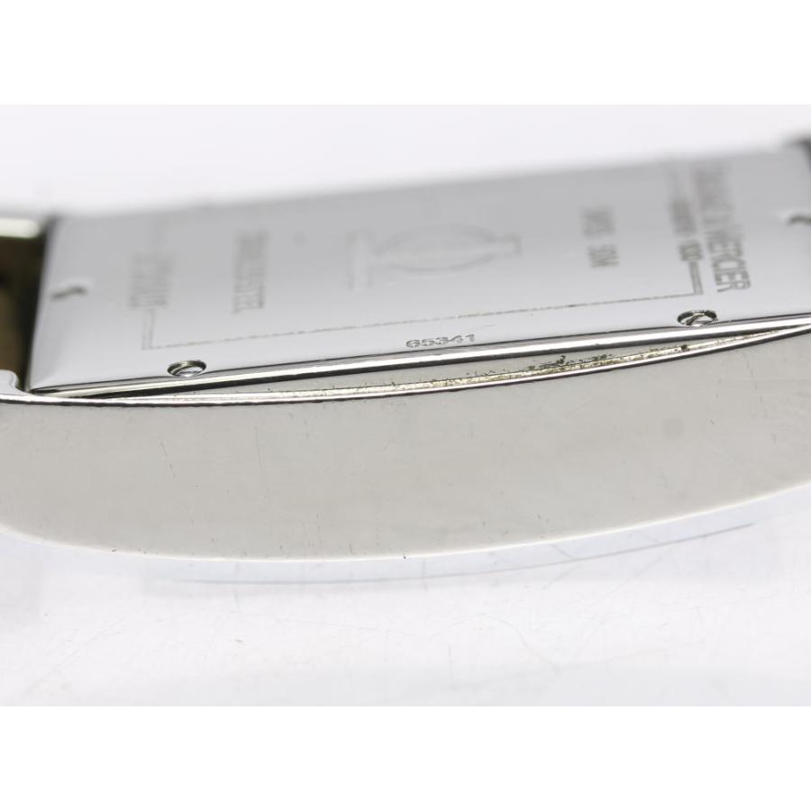BAUME&MERCIER（ボーム&メルシエ） 【Baume & Mercier】ボーム