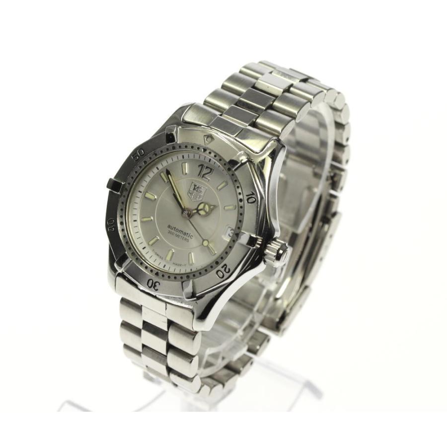 TAG HEUER（タグ・ホイヤー） 【TAG HEUER】タグホイヤー 2000シリーズ