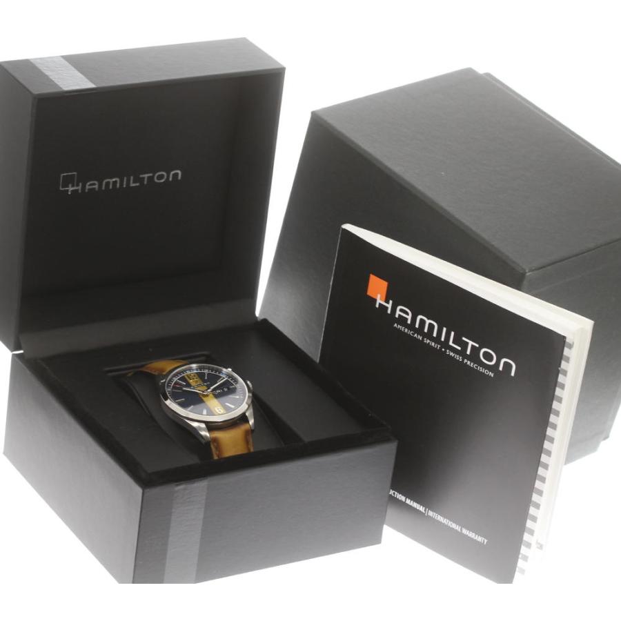 HAMILTON（ハミルトン） 箱付き【HAMILTON】ハミルトン ブロードウェイ