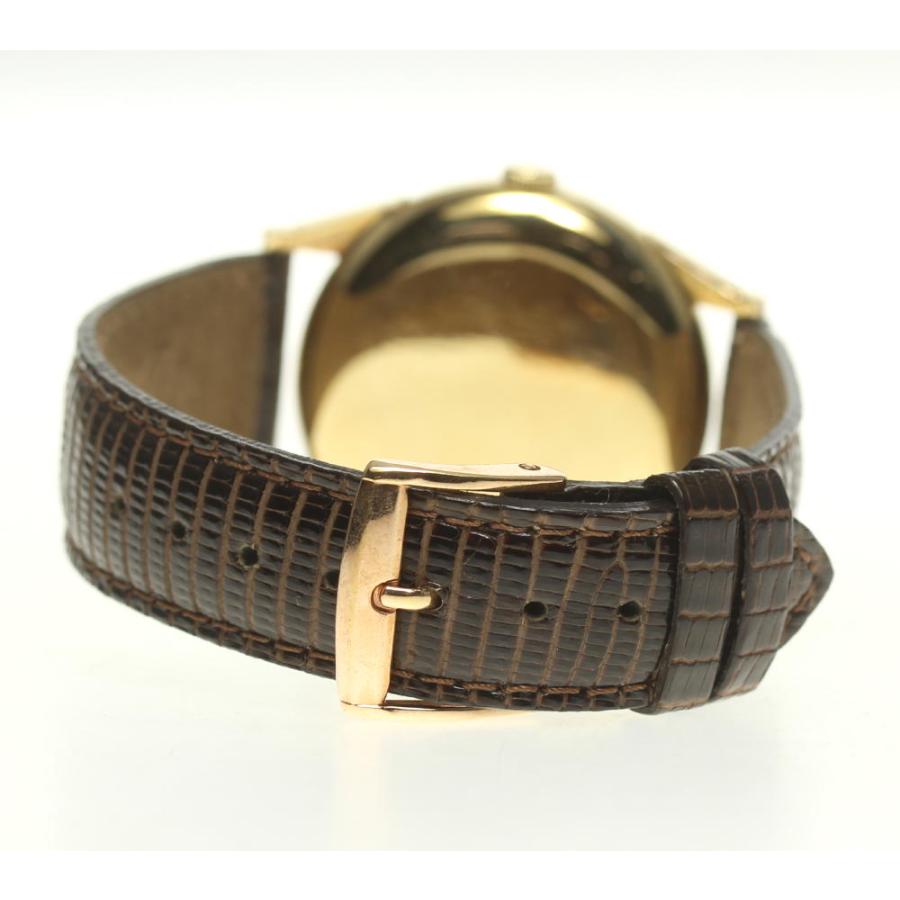 IWC SCHAFFHAUSEN（IWCシャフハウゼン） 【IWC】シャフハウゼン K18YG