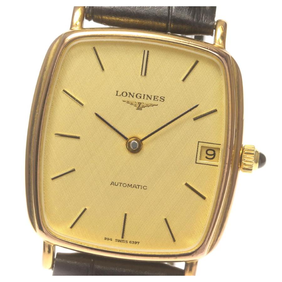 LONGINES（ロンジン） 【LONGINES】ロンジン グランドクラシック Cal