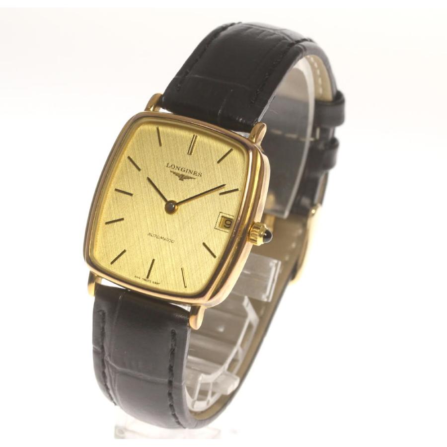 LONGINES（ロンジン） 【LONGINES】ロンジン グランドクラシック Cal