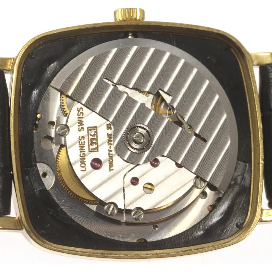 LONGINES（ロンジン） 【LONGINES】ロンジン グランドクラシック Cal