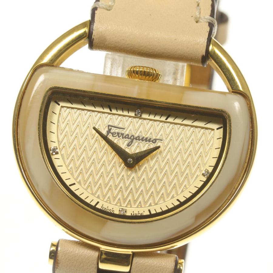 FERRAGAMO（フェラガモ） 【Salvatore Ferragamo