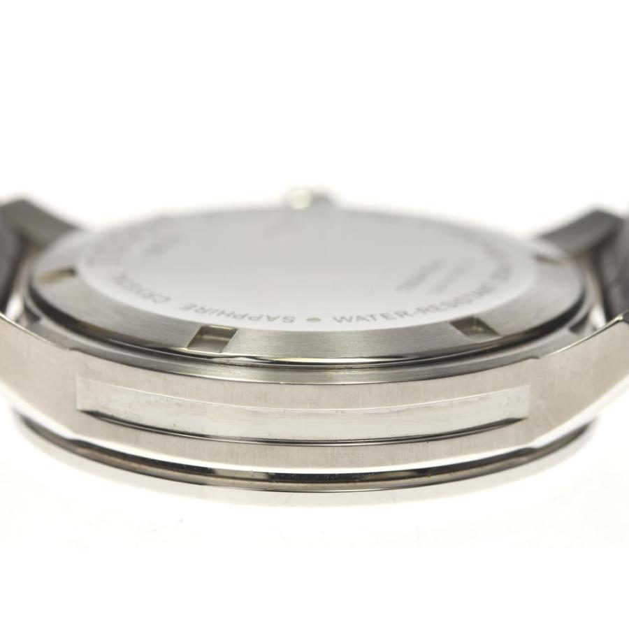 TISSOT 【TISSOT】ティソ PRC 200 デイト T055410 クォーツ TISSOT 【TISSOT】ティソ PRC 200 デイト T055410 クォーツ