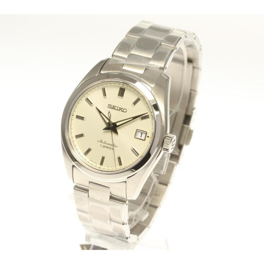 SEIKO（セイコー） ☆未使用品 箱付【SEIKO】セイコー メカニカル