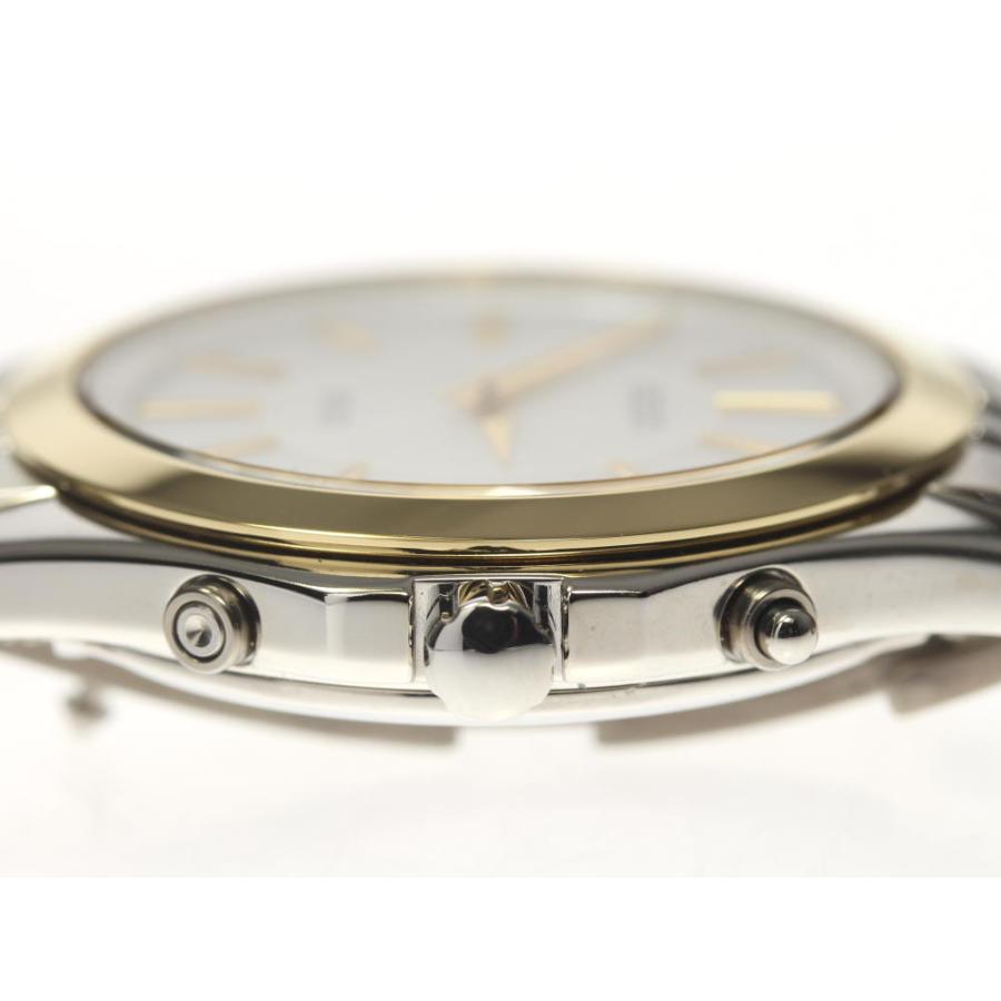 SEIKO（セイコー） ☆極美品【SEIKO】セイコー ドルチェ デイト 