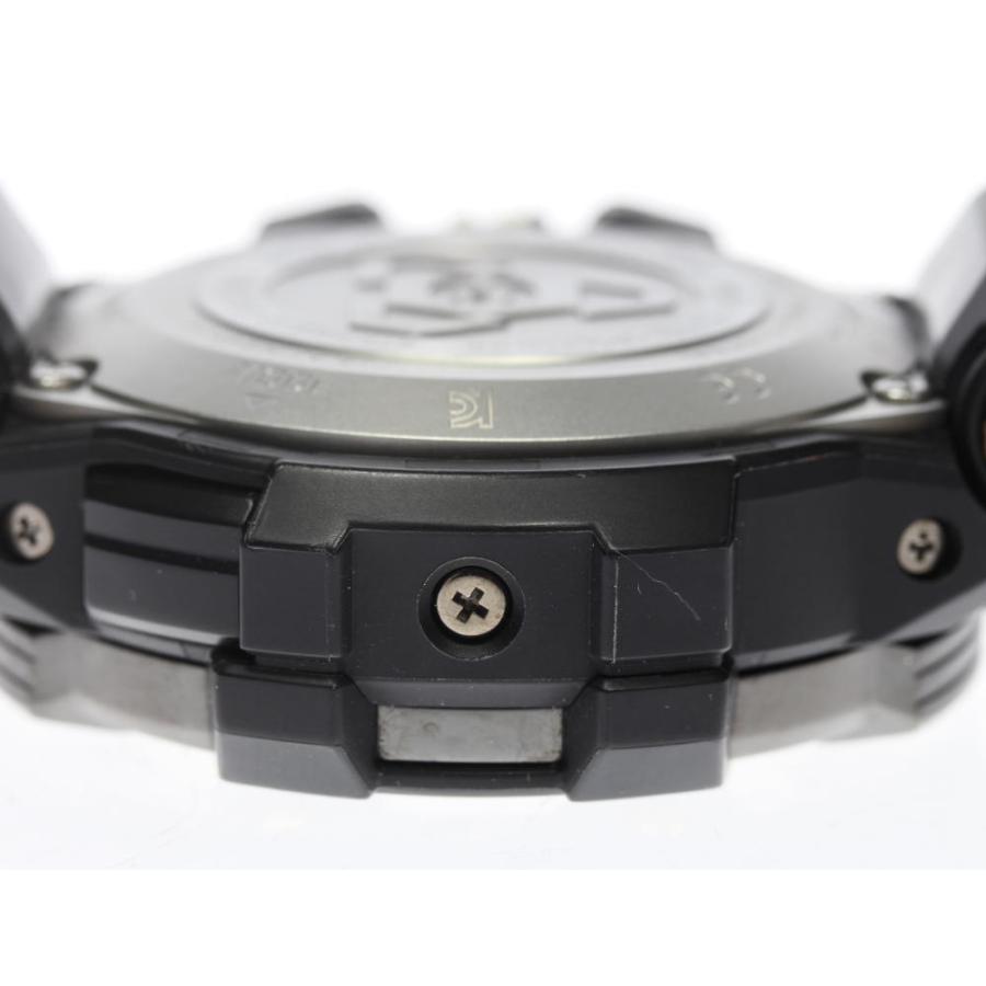 CASIO（カシオ） 【CASIO】カシオ Gショック スカイコックピット