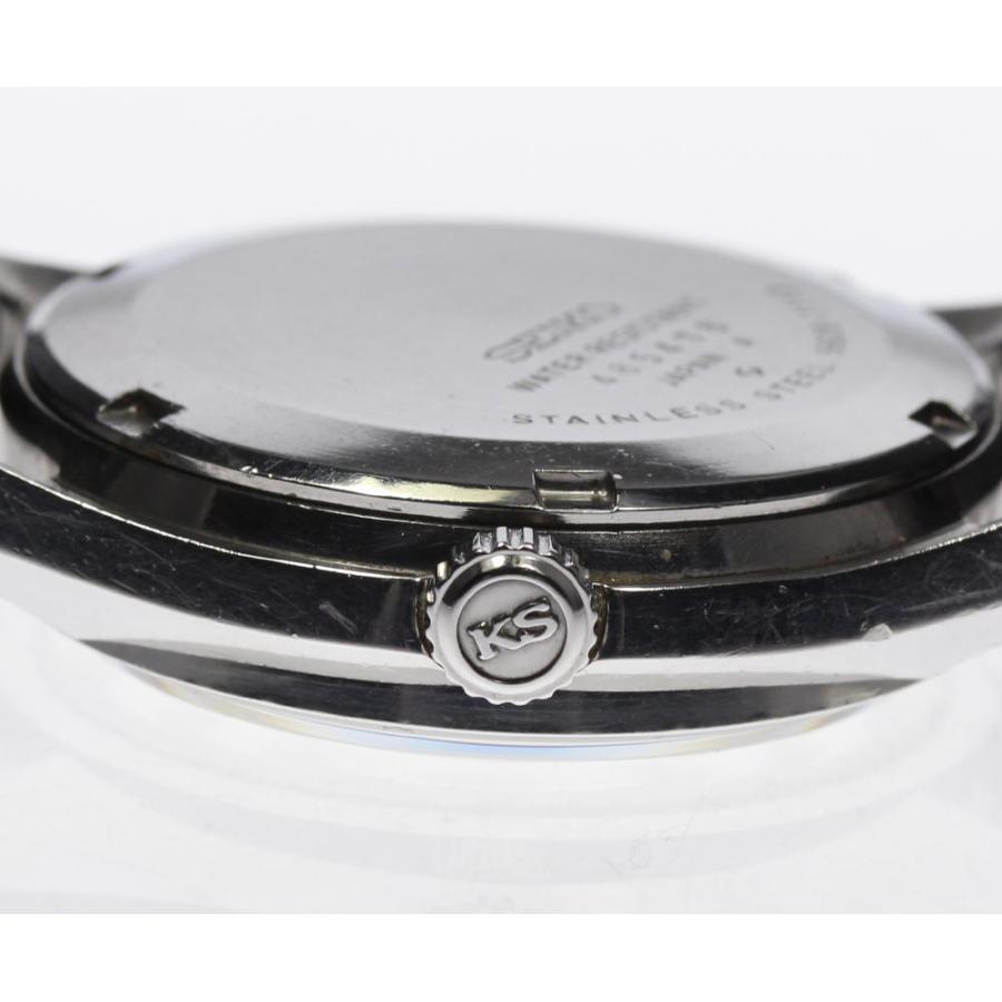 SEIKO（セイコー） 【SEIKO】セイコー キングセイコー デイデイト 5626