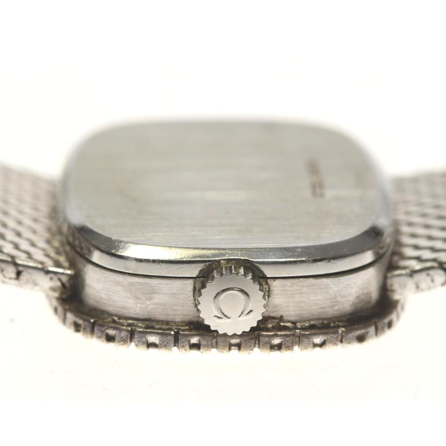 オメガ　ジュネーヴ　ダイヤベゼル 楽天市場】【OMEGA】オメガ ジュネーブ ダイヤベゼル