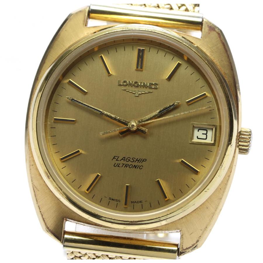 LONGINES（ロンジン） 【LONGINES】ロンジン フラッグシップ ウル