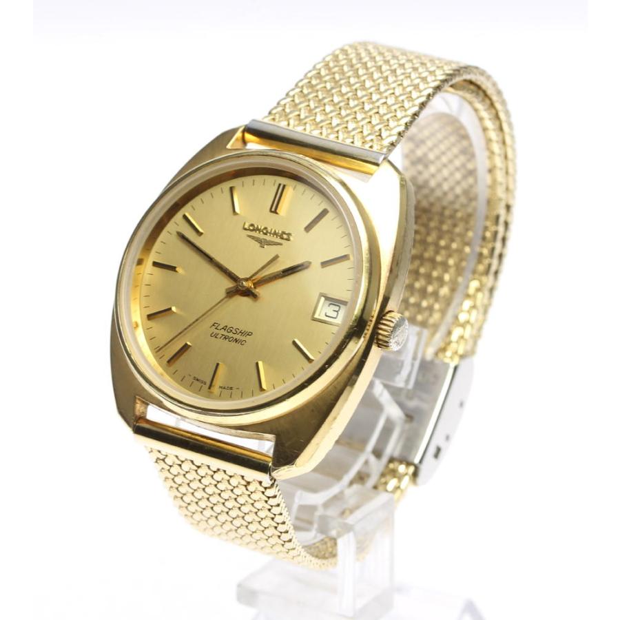 LONGINES（ロンジン） 【LONGINES】ロンジン フラッグシップ ウル