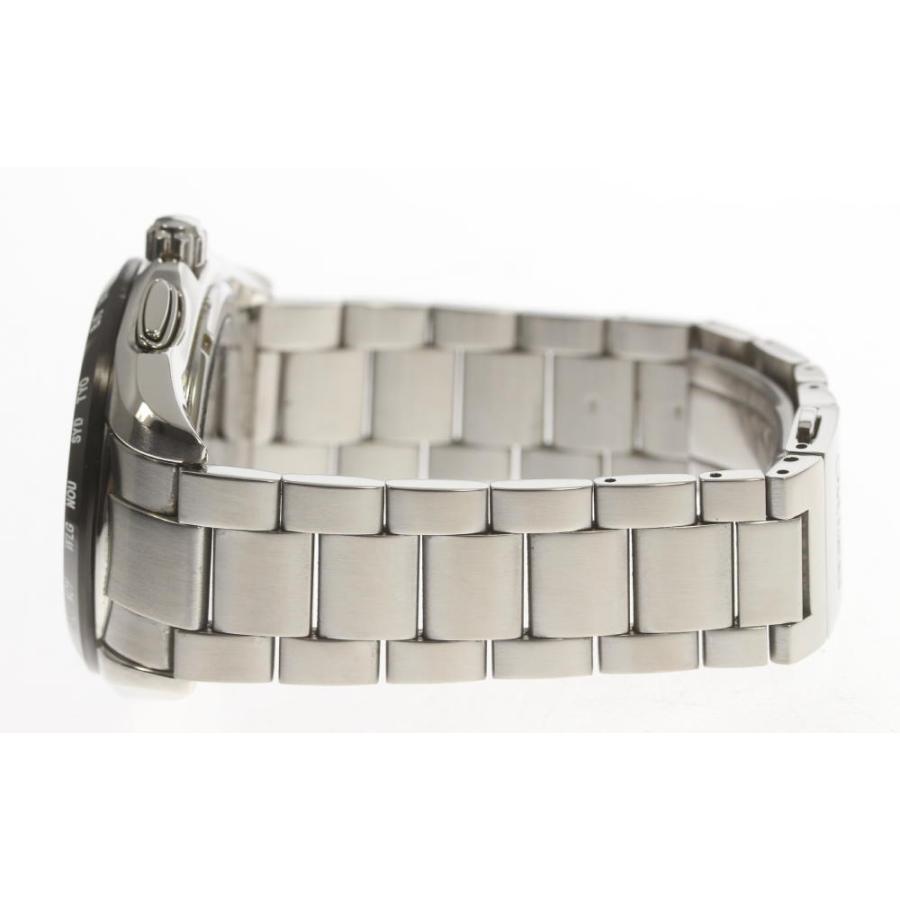 SEIKO ☆美品【SEIKO】セイコー ブライツ SAGA135 ソーラー電波 メンズ