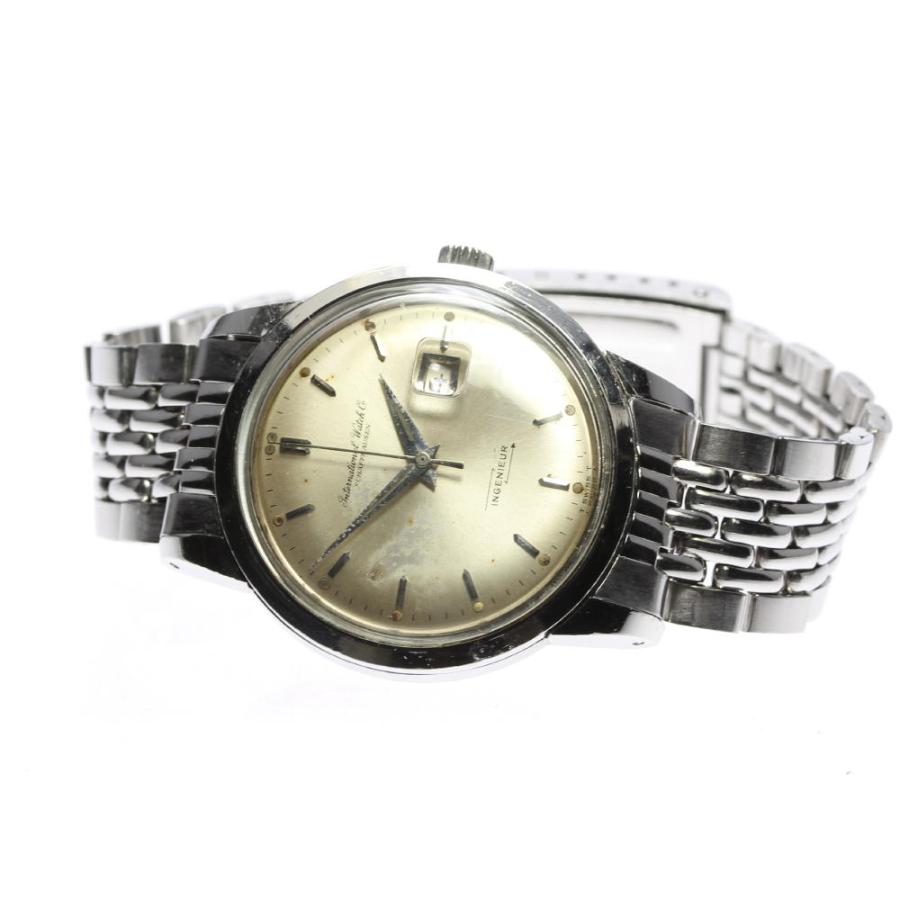 IWC SCHAFFHAUSEN（IWCシャフハウゼン） 【IWC SCHAFFHAUSEN】IWC