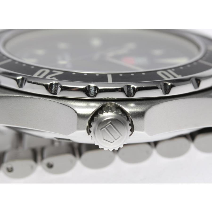 TAG HEUER（タグ・ホイヤー） 【TAG HEUER】タグホイヤー