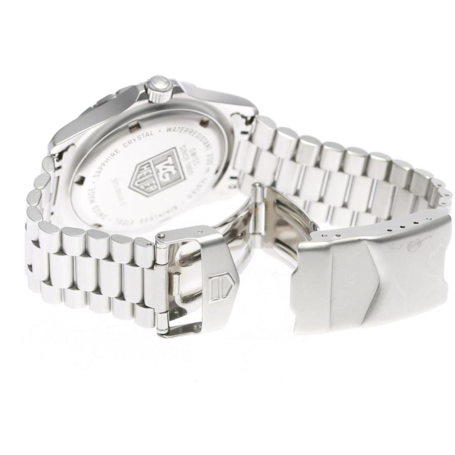 TAG HEUER（タグ・ホイヤー） 【TAG HEUER】タグホイヤー