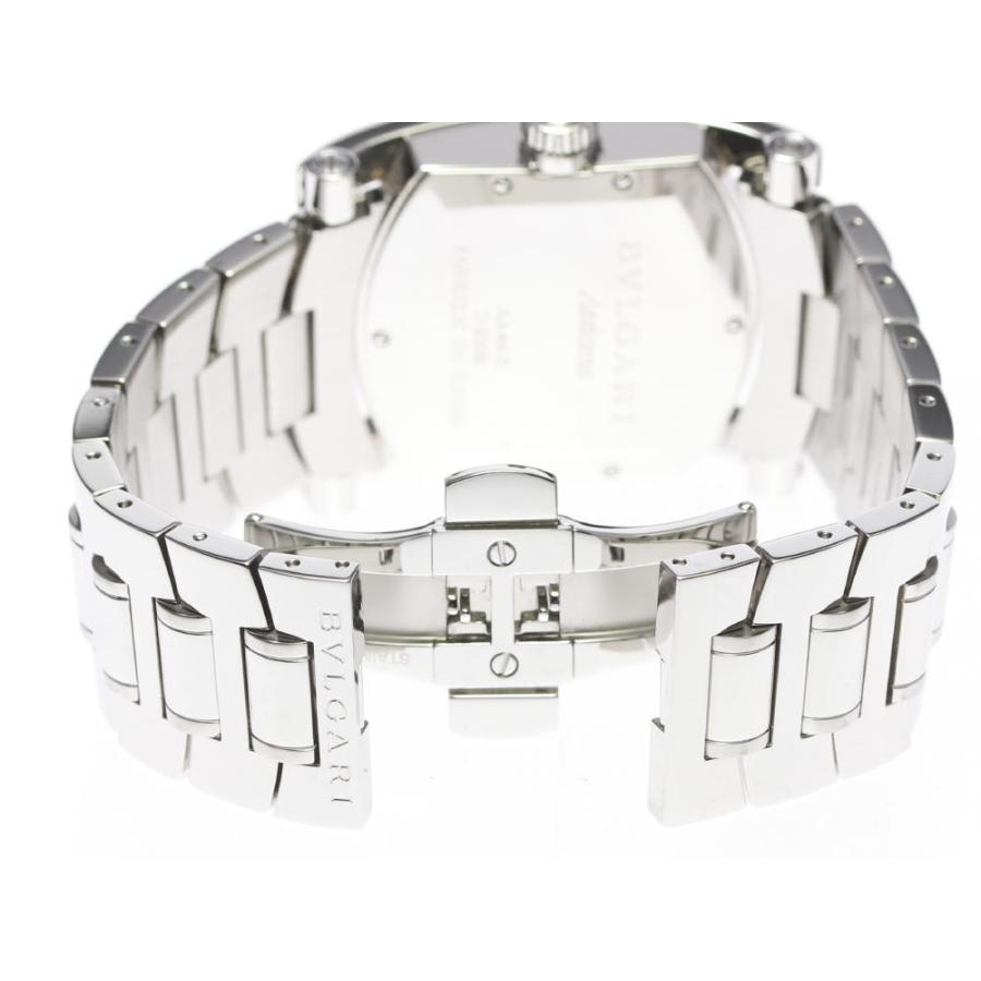 BVLGARI（ブルガリ） ☆良品【BVLGARI】ブルガリ アショーマ ダイヤ