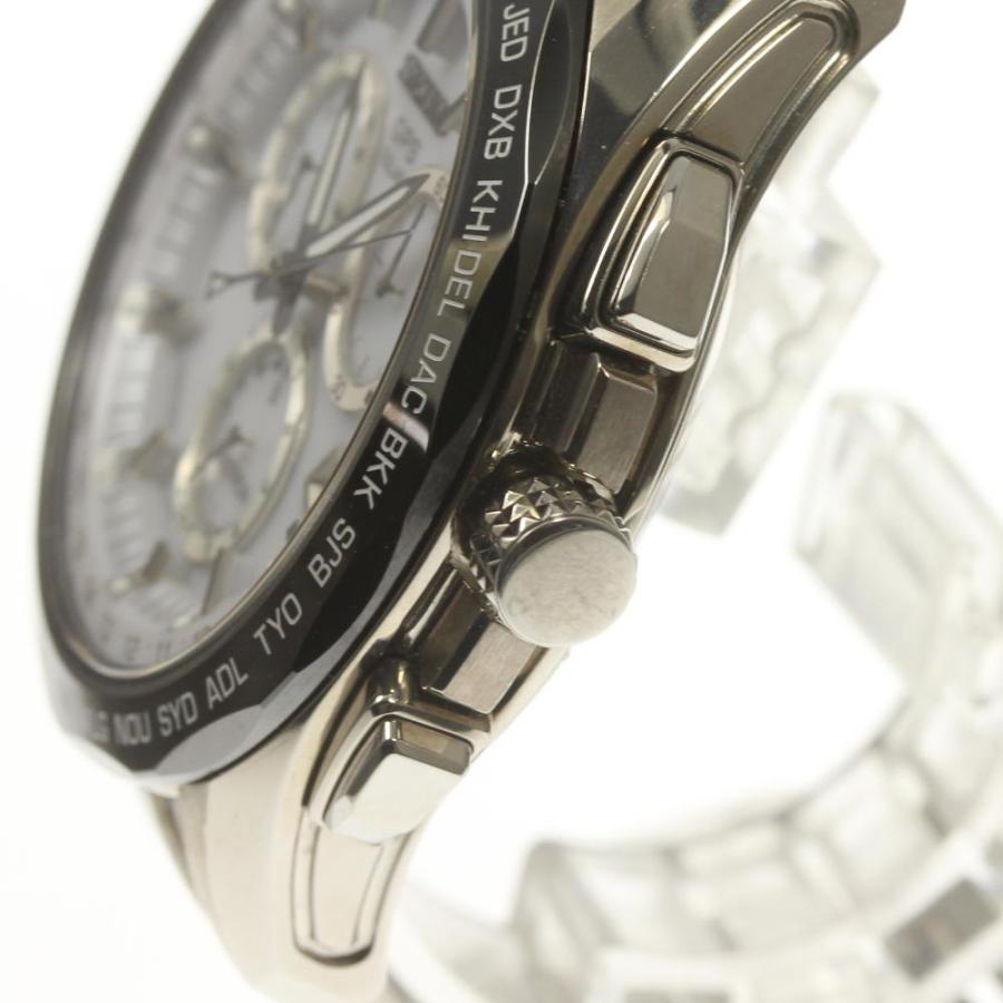 SEIKO（セイコー） 箱保付き【SEIKO】セイコー アストロン 2014年限定