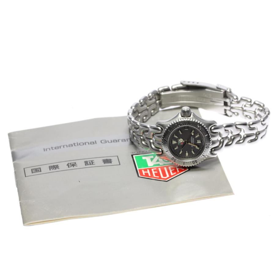 TAG HEUER（タグ・ホイヤー） 【TAG HEUER】タグホイヤー セル
