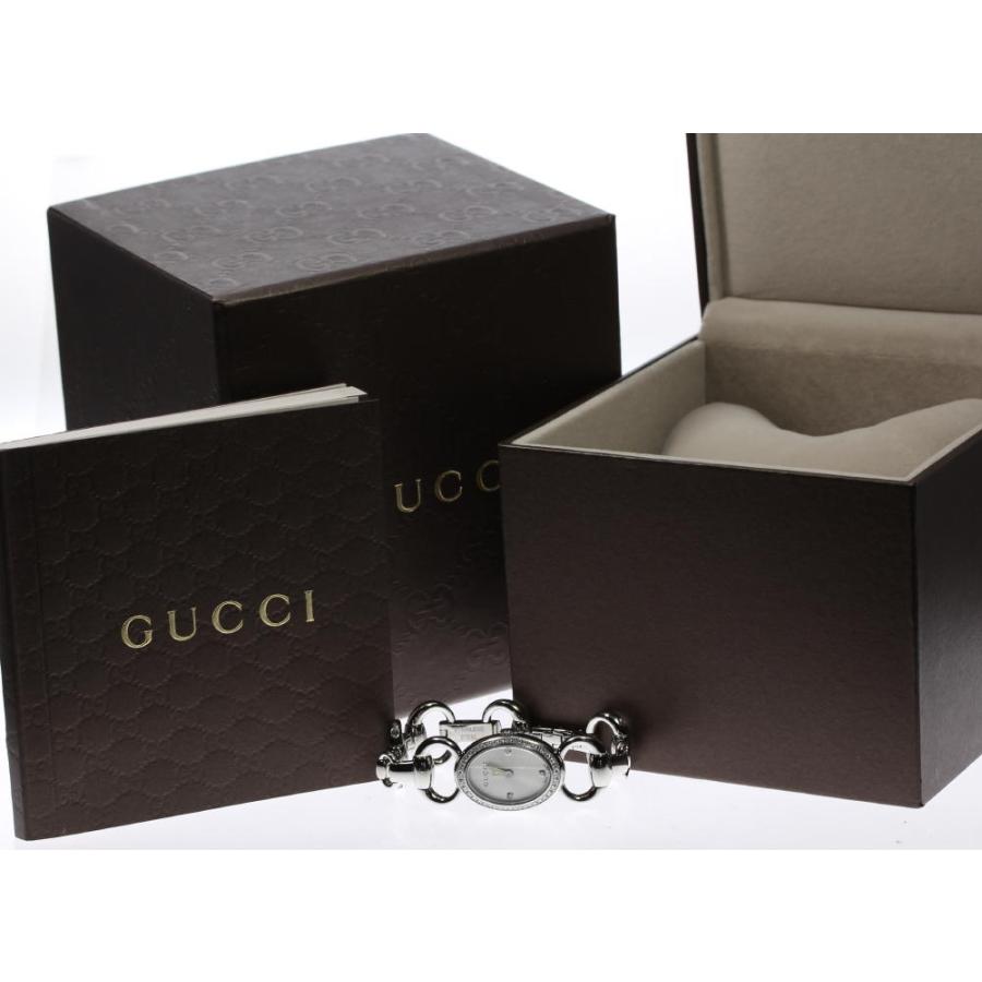 グッチ トルナヴォーニ オーバル ダイヤベゼル 118 クォーツ K 楽天市場】【GUCCI】グッチ トルナヴォーニ オーバル ダイヤベゼル 118