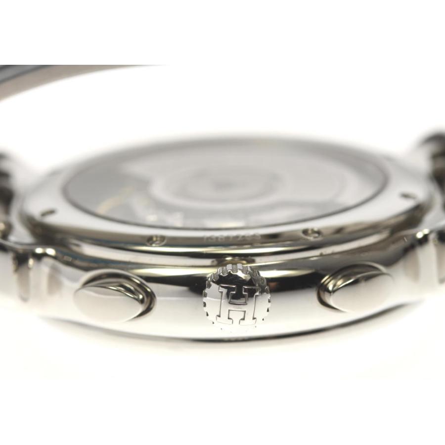 HERMES（エルメス） 【HERMES】エルメス ケプラー クロノグラフ KP1