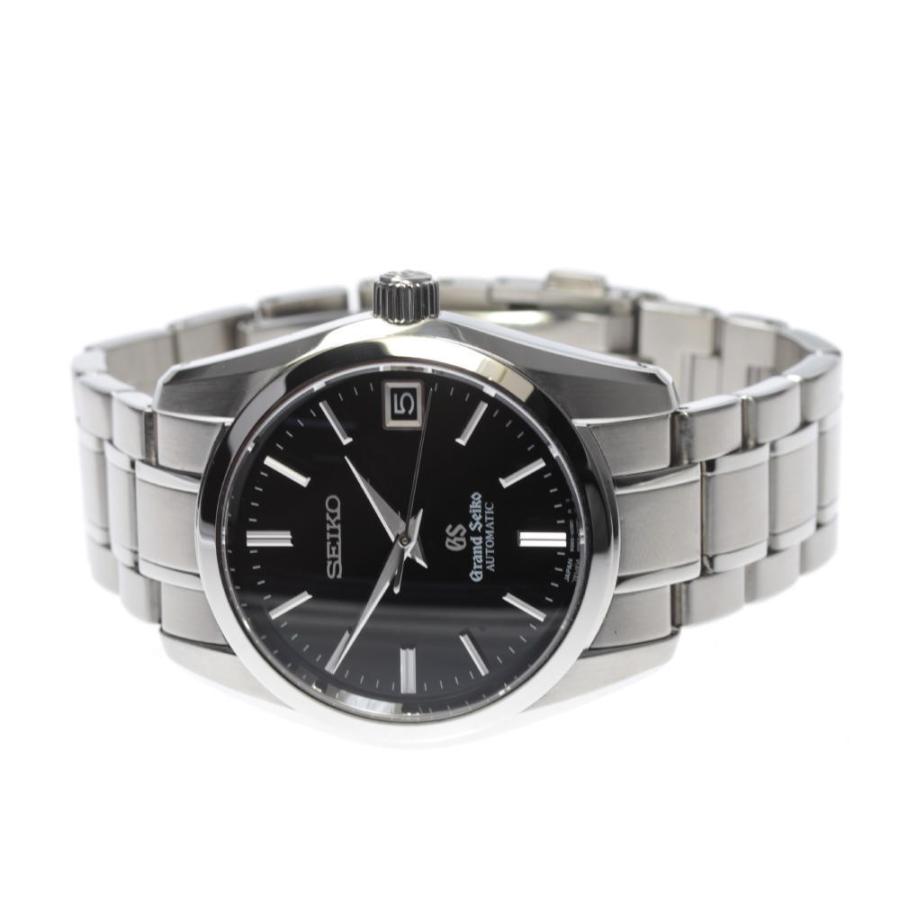 SEIKO（セイコー） ☆良品【SEIKO】セイコー グランドセイコー SBGR053