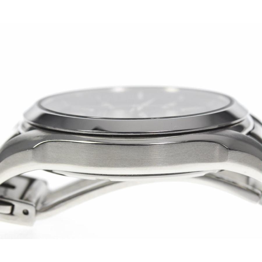 SEIKO 【SEIKO】セイコー ブライツ SAGZ049 ソーラー電波 メンズ
