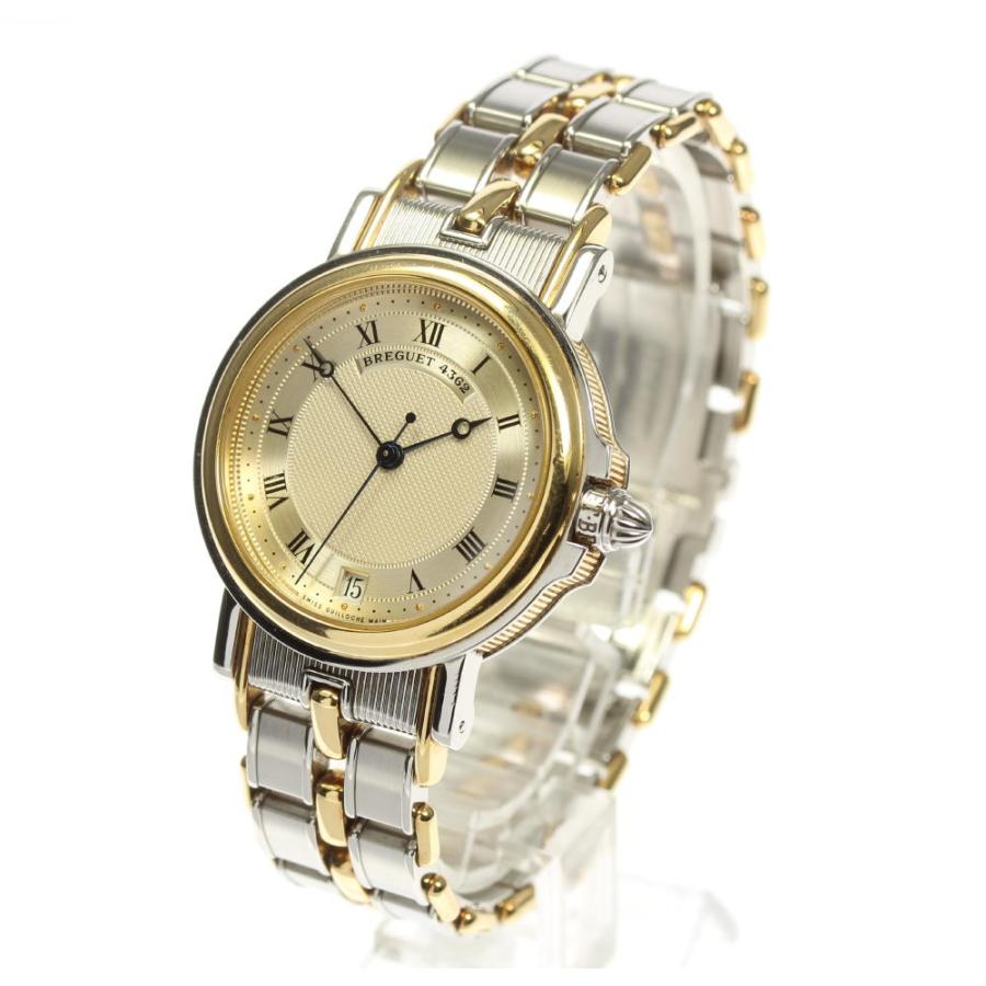 訳あり BREGUET Marine 4400SA/12/X70 純正 ブレス ブレゲ（BREGUET） ブレス訳あり【Breguet】ブレゲ マリーン デイト