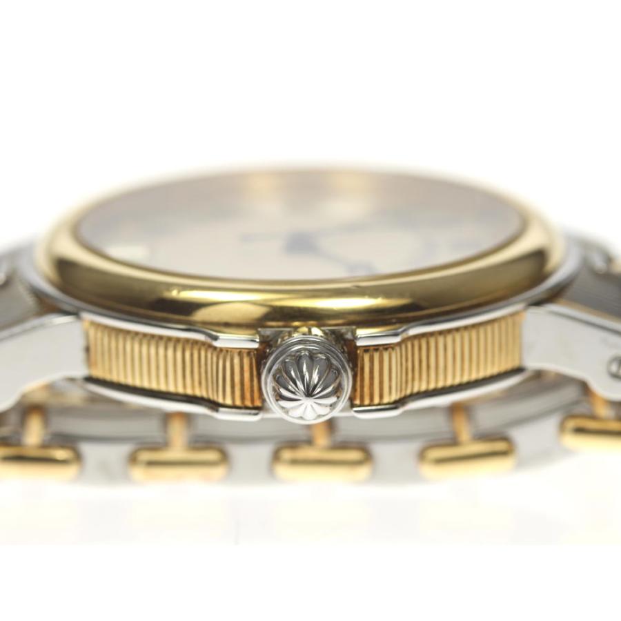 ブレゲ（BREGUET） ブレス訳あり【Breguet】ブレゲ マリーン デイト