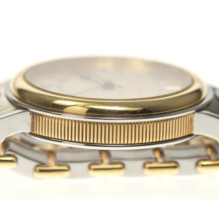 ブレゲ（BREGUET） ブレス訳あり【Breguet】ブレゲ マリーン デイト