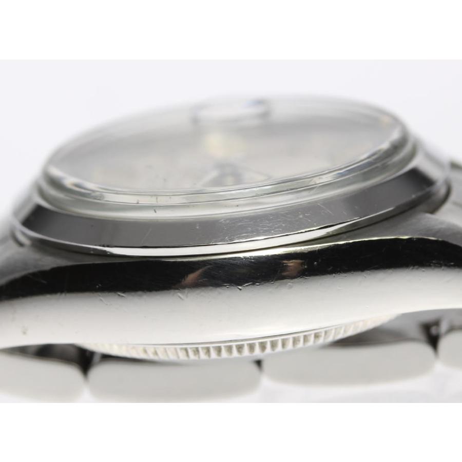 ロレックス ROLEX 6916 オイスターパーペチュアル デイト cal.2030 自動巻き レディース _919463 楽天市場】【ROLEX】ロレックス オイスターパーペチュアル デイト 6916