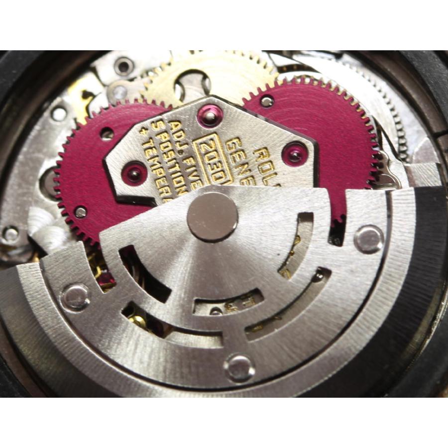 ロレックス オイスターパーペチュアルデイト 自動巻き6916 レディース 腕時計 ロレックス レディース 1971年製 Ref.6916 オイスター