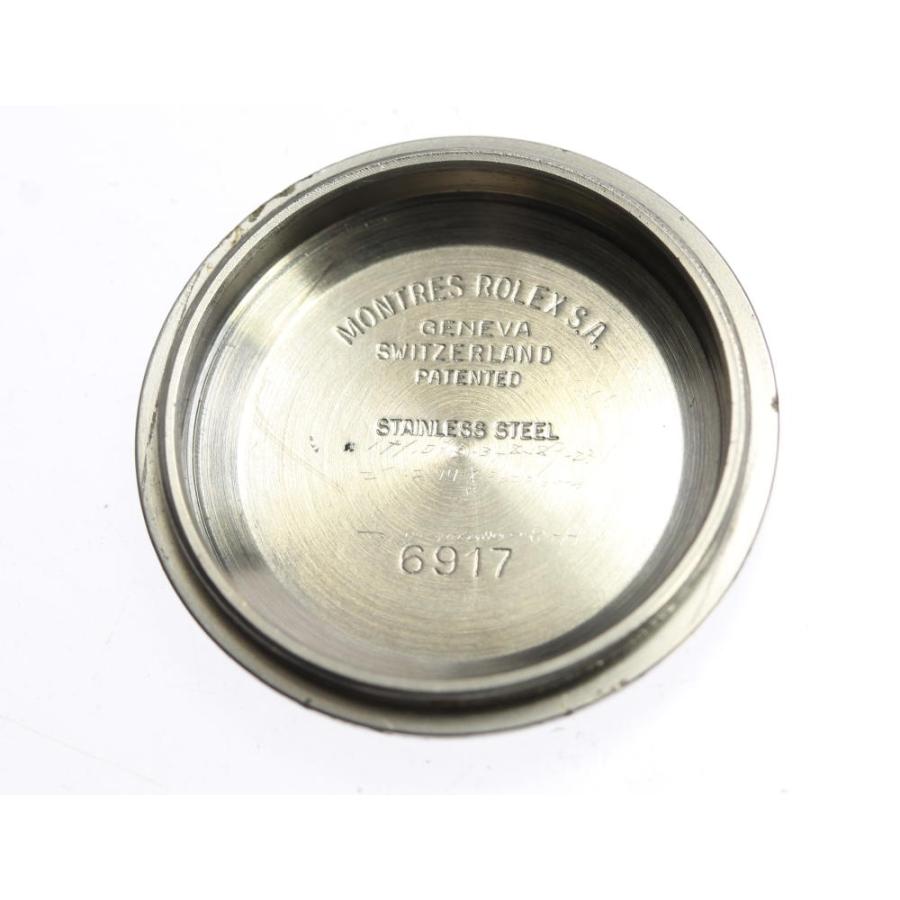 ROLEX（ロレックス） 【ROLEX】ロレックス オイスターパーペチュアル