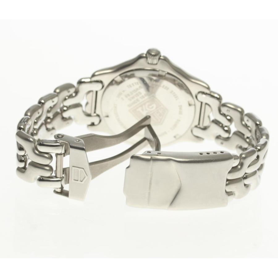 タグホイヤーS99.013M/Eボーイズ 楽天市場】【TAG HEUER】タグホイヤー セル デイト S99.013 クォーツ