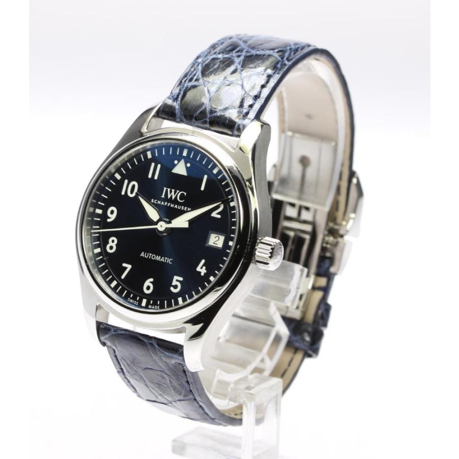 IWC SCHAFFHAUSEN（IWCシャフハウゼン） ☆極美品【IWC】パイロット