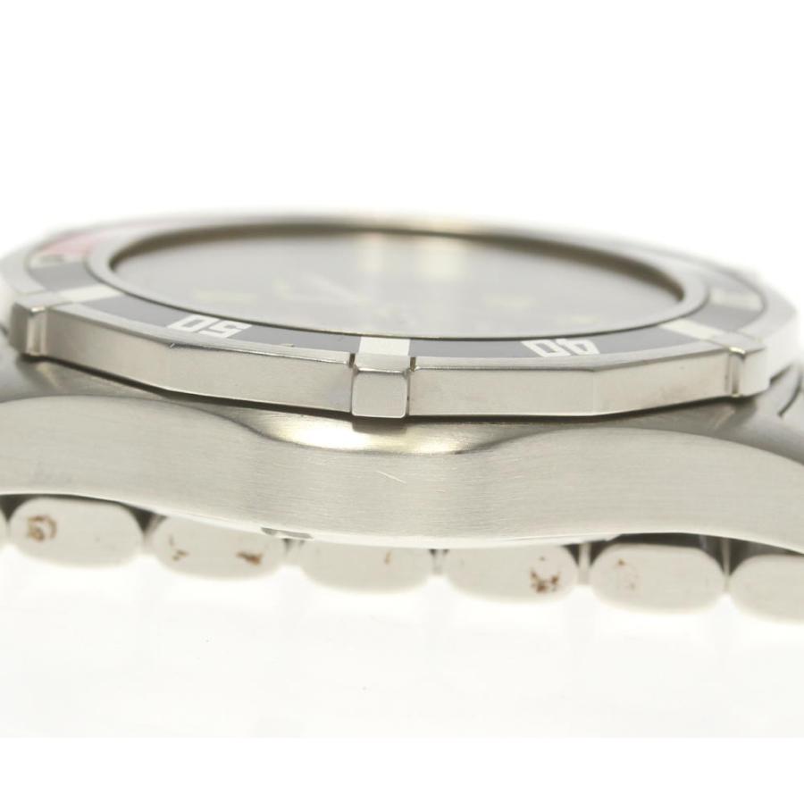 TAG HEUER（タグ・ホイヤー） 【TAG HEUER】タグホイヤー 2000シリーズ