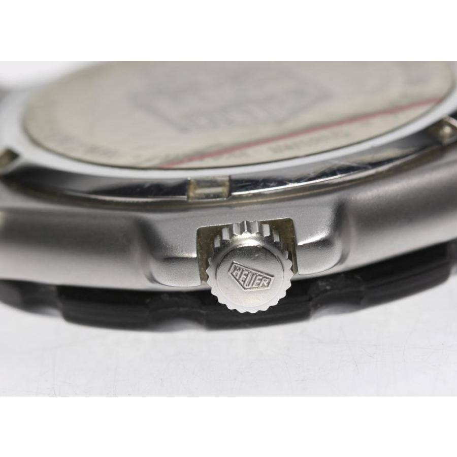 タグホイヤー時計 TAG HEUER Professional。WA1216 TAG HEUER 【TAG HEUER】タグホイヤー プロフェッショナル200m