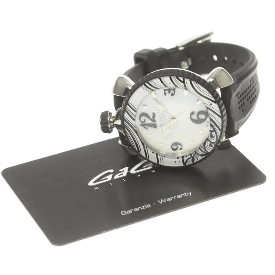 GaGa MILANO（ガガミラノ） 【GaGa MILANO】ガガミラノ レディスポーツ