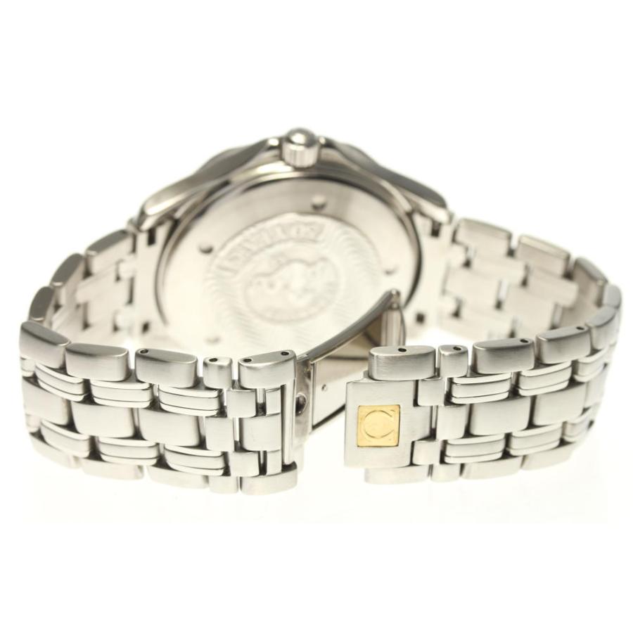 OMEGA（オメガ） 【OMEGA】オメガ シーマスターGMT プロダイバーズ