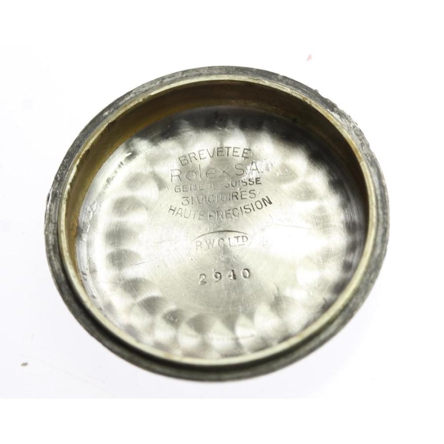 ROLEX（ロレックス） ☆訳あり【ROLEX】ロレックス オイスター