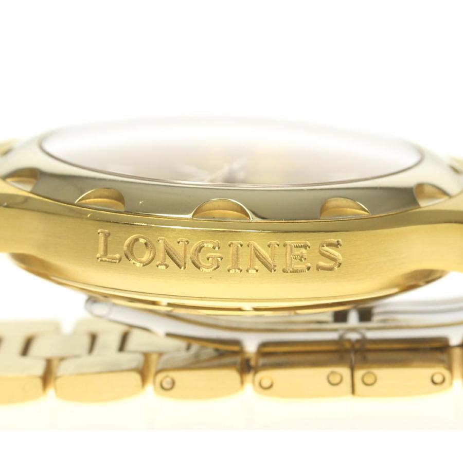 LONGINES（ロンジン） 【LONGINES】ロンジン コンクエスト V.H.P