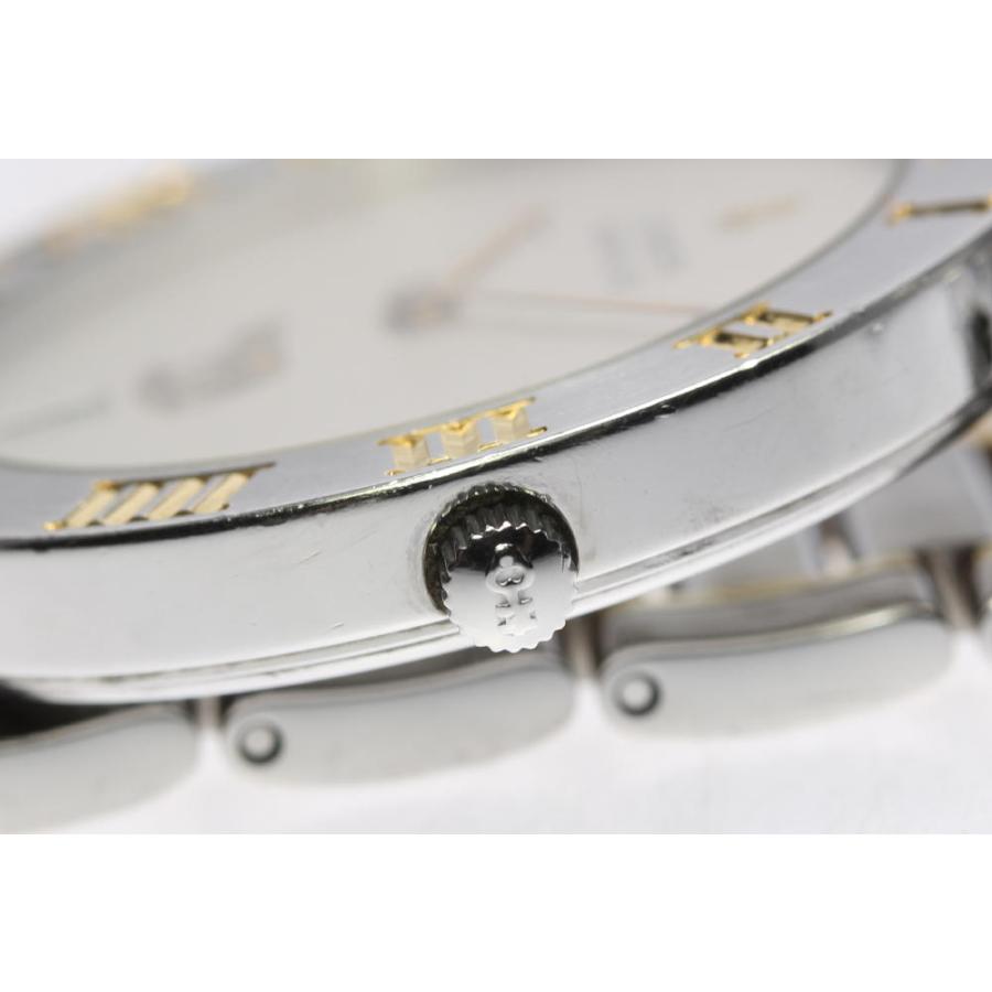 CORUM 【CORUM】コルム ロムルス デイト 43.903.21V400 クォーツ